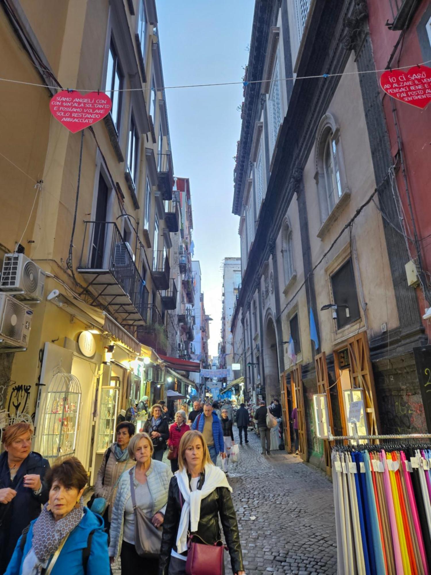 Casa Savoia Dream Apartment Napoli Ngoại thất bức ảnh