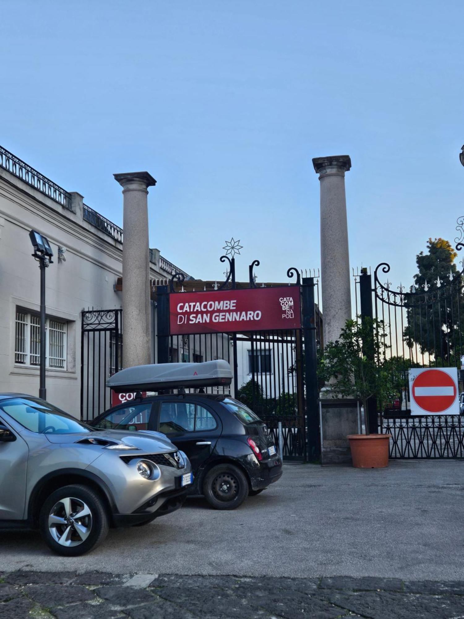 Casa Savoia Dream Apartment Napoli Ngoại thất bức ảnh