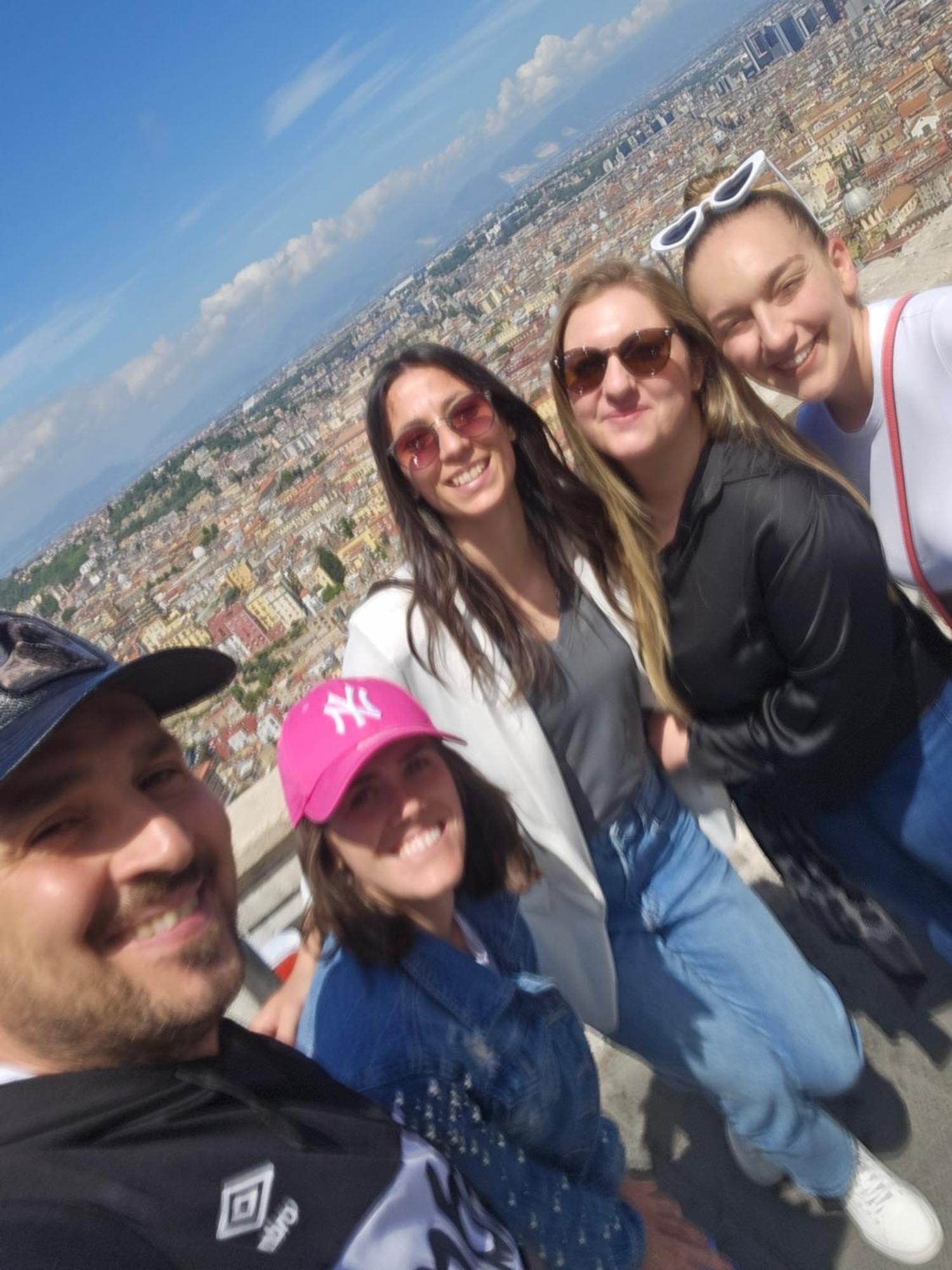Casa Savoia Dream Apartment Napoli Ngoại thất bức ảnh